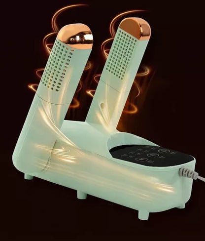 ¡¡SECADOR DE ZAPATILLAS INTELIGENTE!!