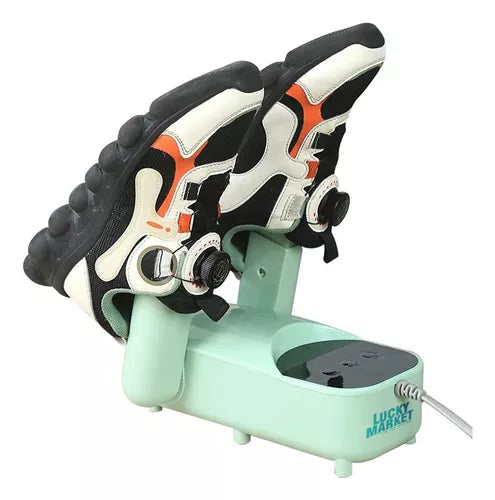 ¡¡SECADOR DE ZAPATILLAS INTELIGENTE!!