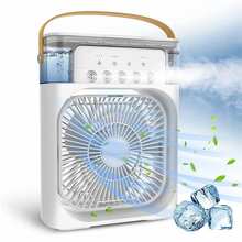 VENTILADOR INTELIGENTE 3 EN 1