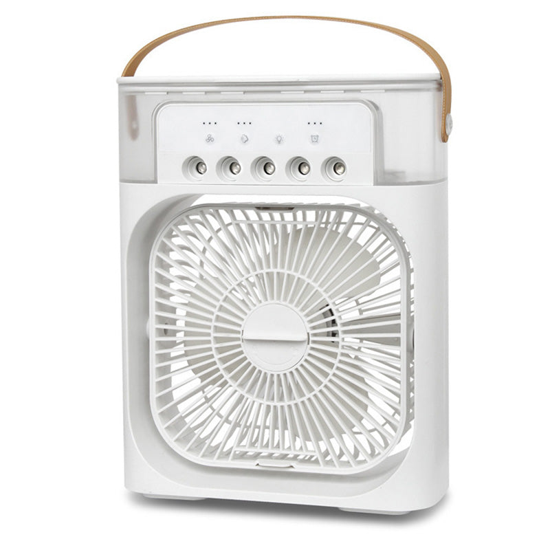 VENTILADOR INTELIGENTE 3 EN 1